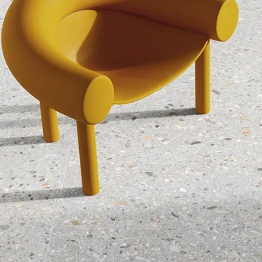 Carrelage effet pierre