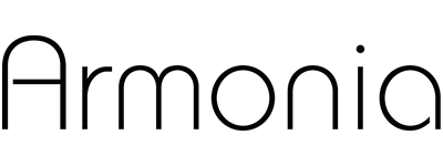 Logo Armonia Veneta Cucine