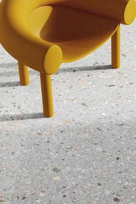 Carrelage effet pierre