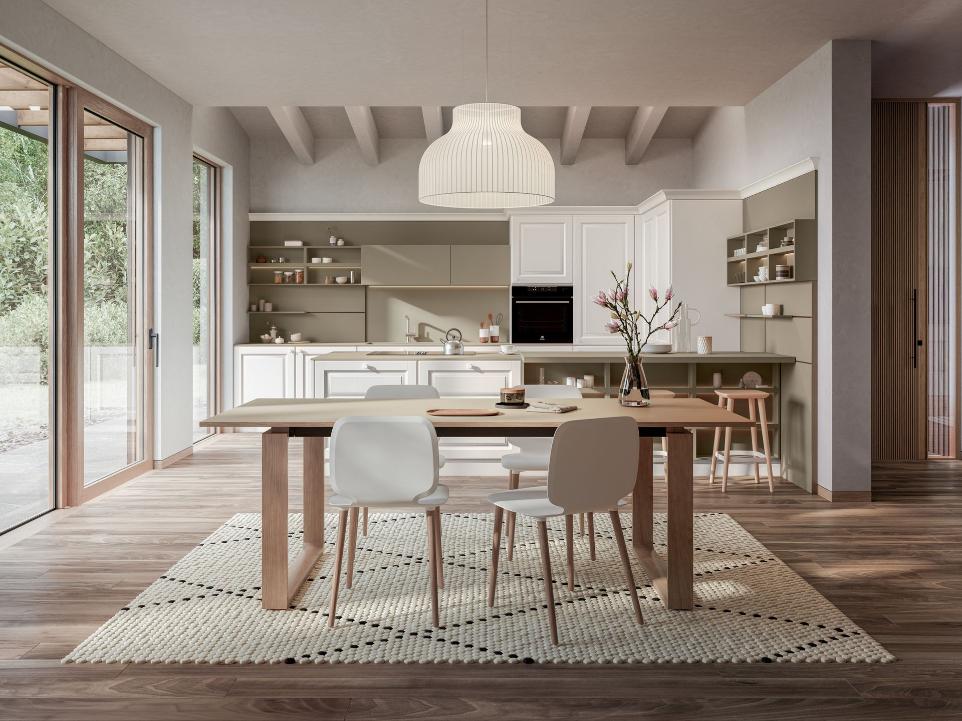 Cuisine Memory Veneta Cucine