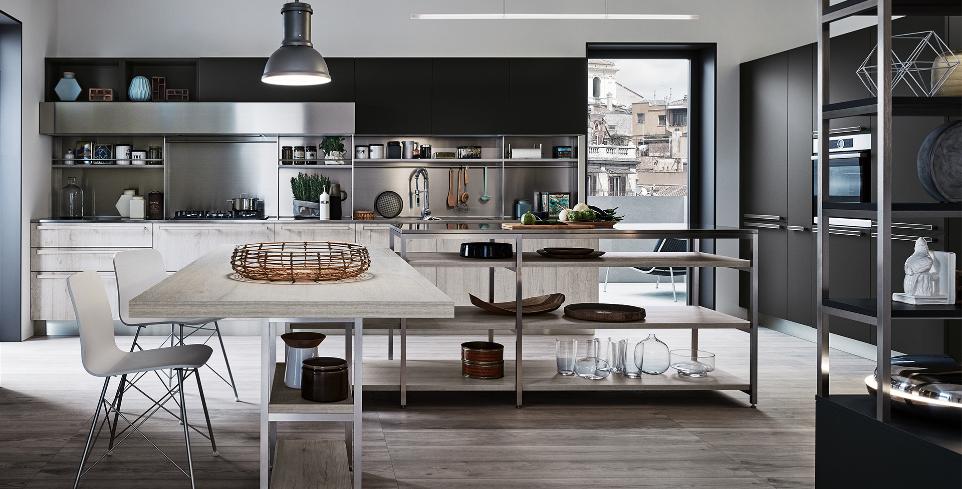Cuisine Ethica Veneta Cucine