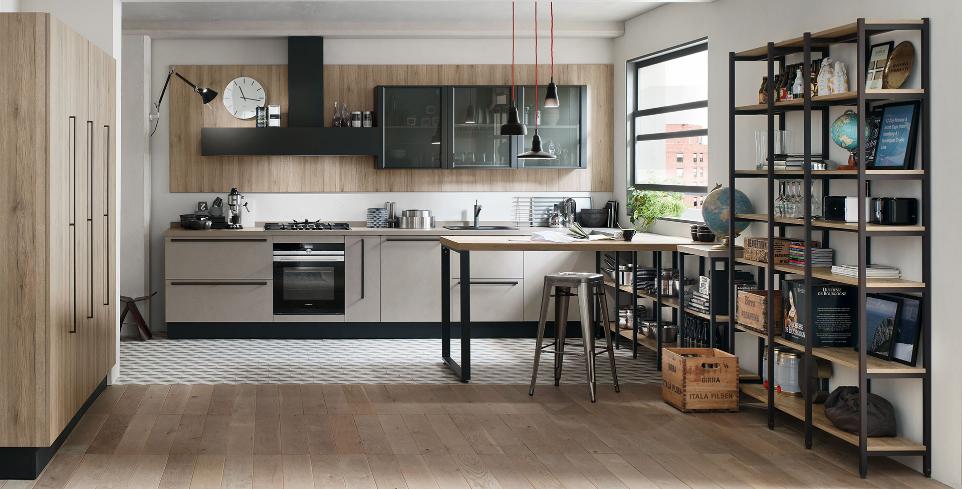 Cuisine Start Time Veneta Cucine