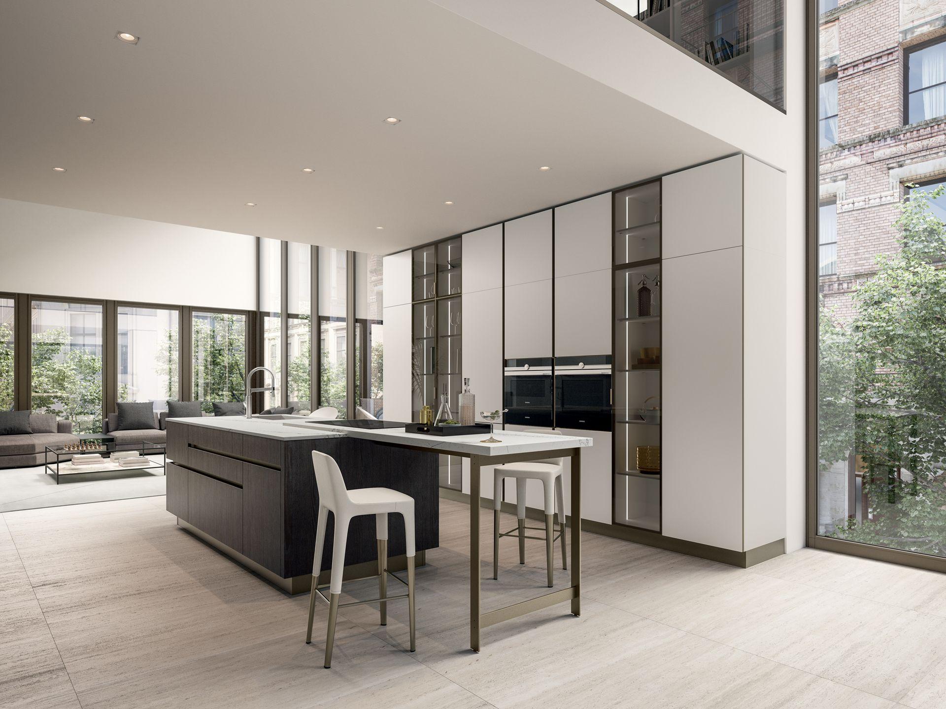 Cuisine Ri-Flex Veneta Cucine