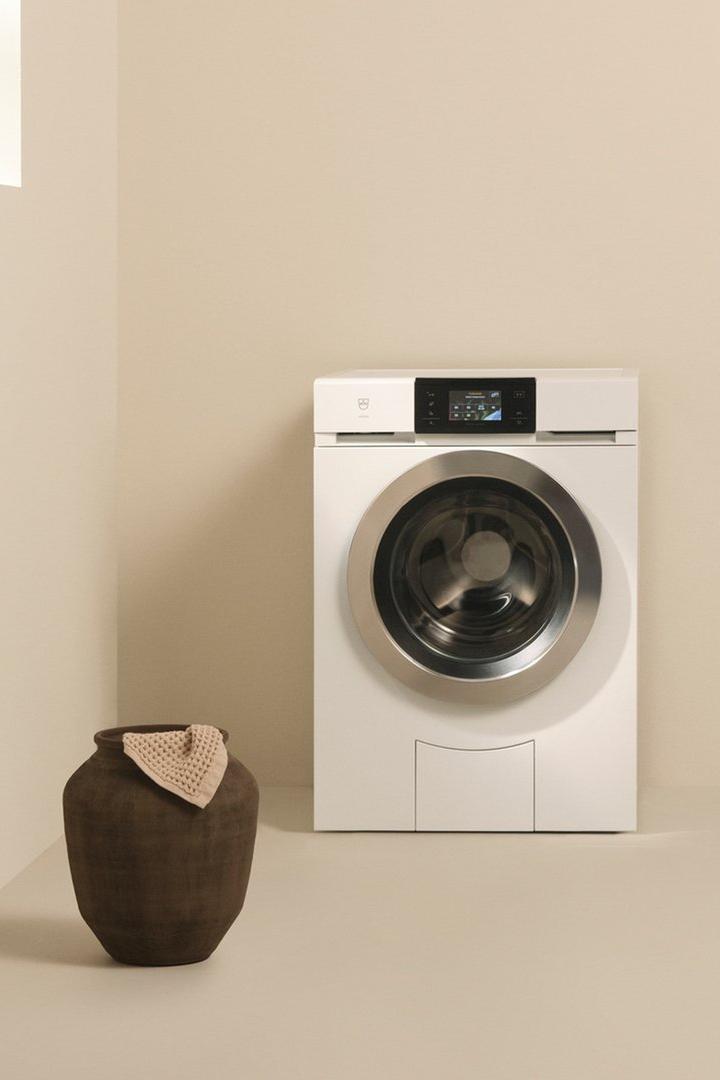 Lave-linge V-Zug