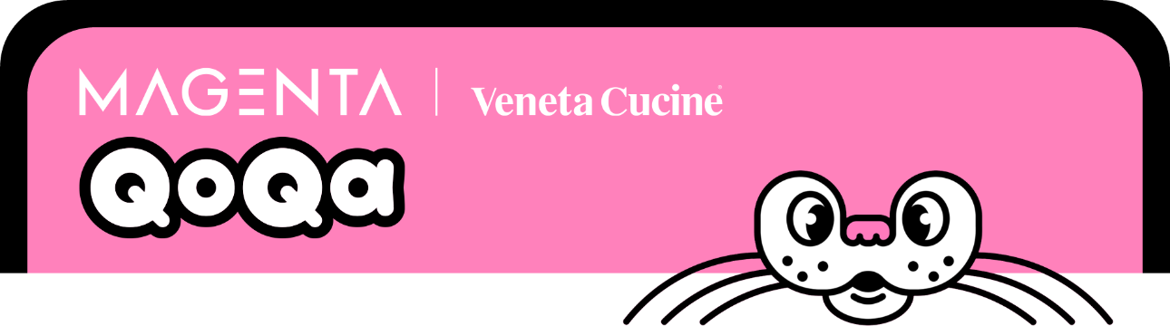 Entête Qoqa X MAGENTA