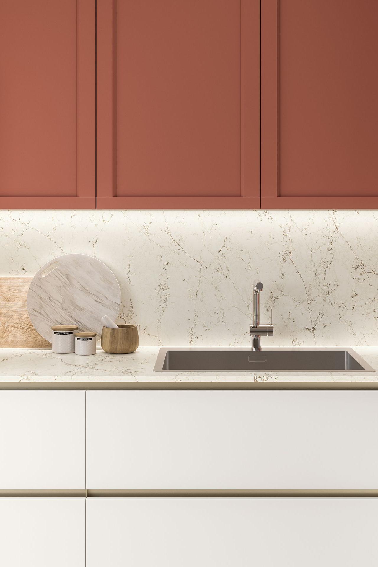 Cuisine Lounge Détails Cuisine Lounge Veneta Cucine