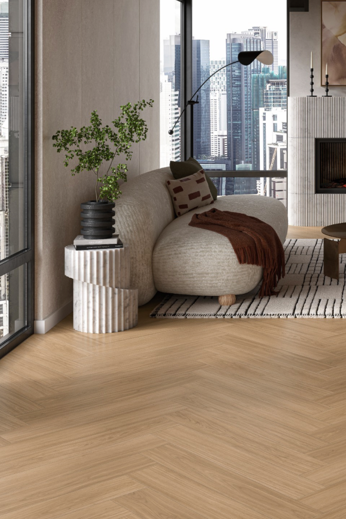 Parquet à bâtons rompus Parquet à bâtons rompus séjour