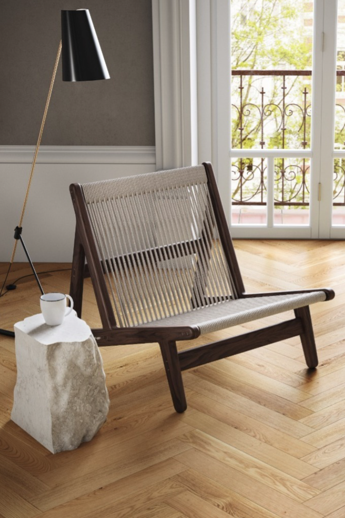 Parquet à bâtons rompus Parquet à bâtons rompus éléments séjour