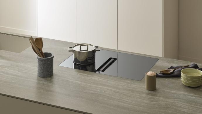 Plaques de cuisson V-Zug Plaques de cuisson V-Zug