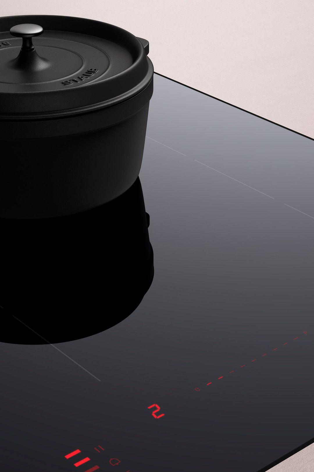 Plaques de cuisson V-Zug Plaques de cuisson V-Zug