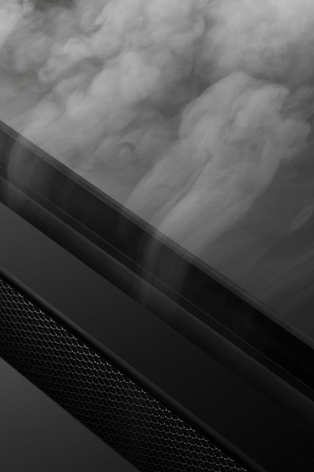 Hotte plan de travail Hotte intégrée au plan de travail