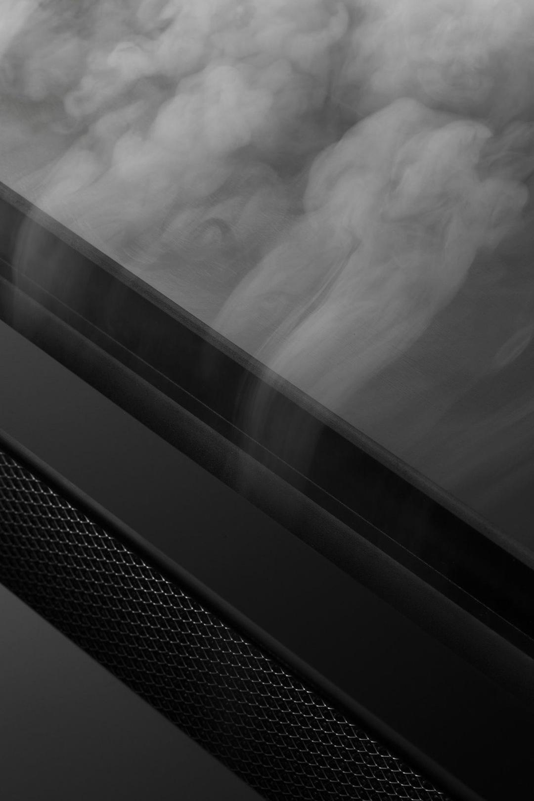 Hotte intégré au plan de travail Hotte intégré au plan de travail plaques de cuisson cuisine