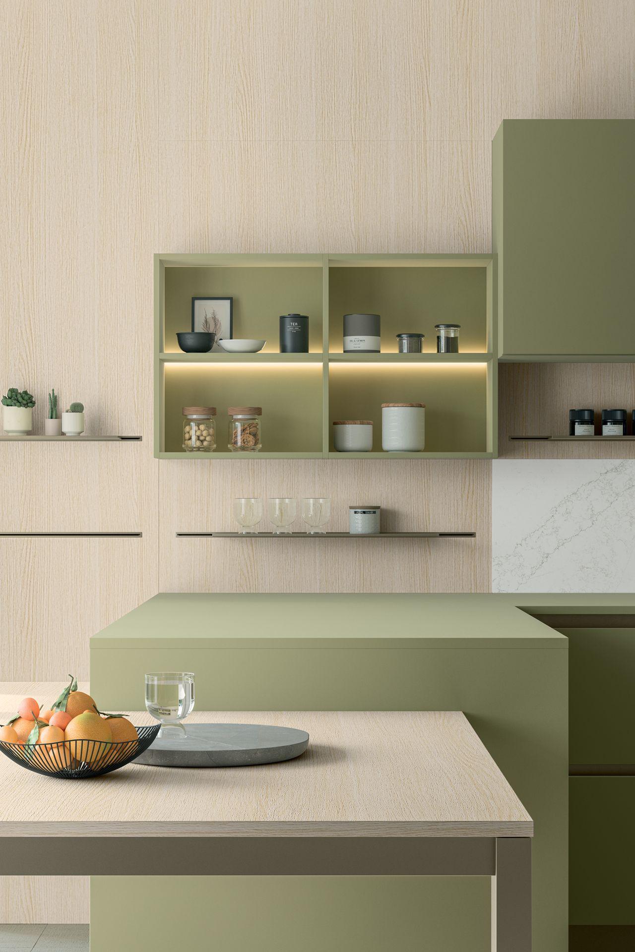 Cuisine Start Time Veneta Cucine