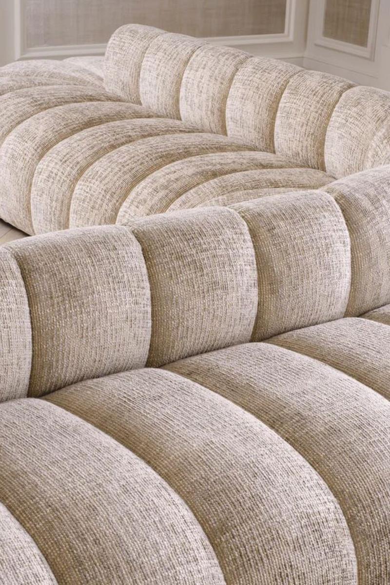 Sofa Eichholtz Décoration Aménagement intérieur