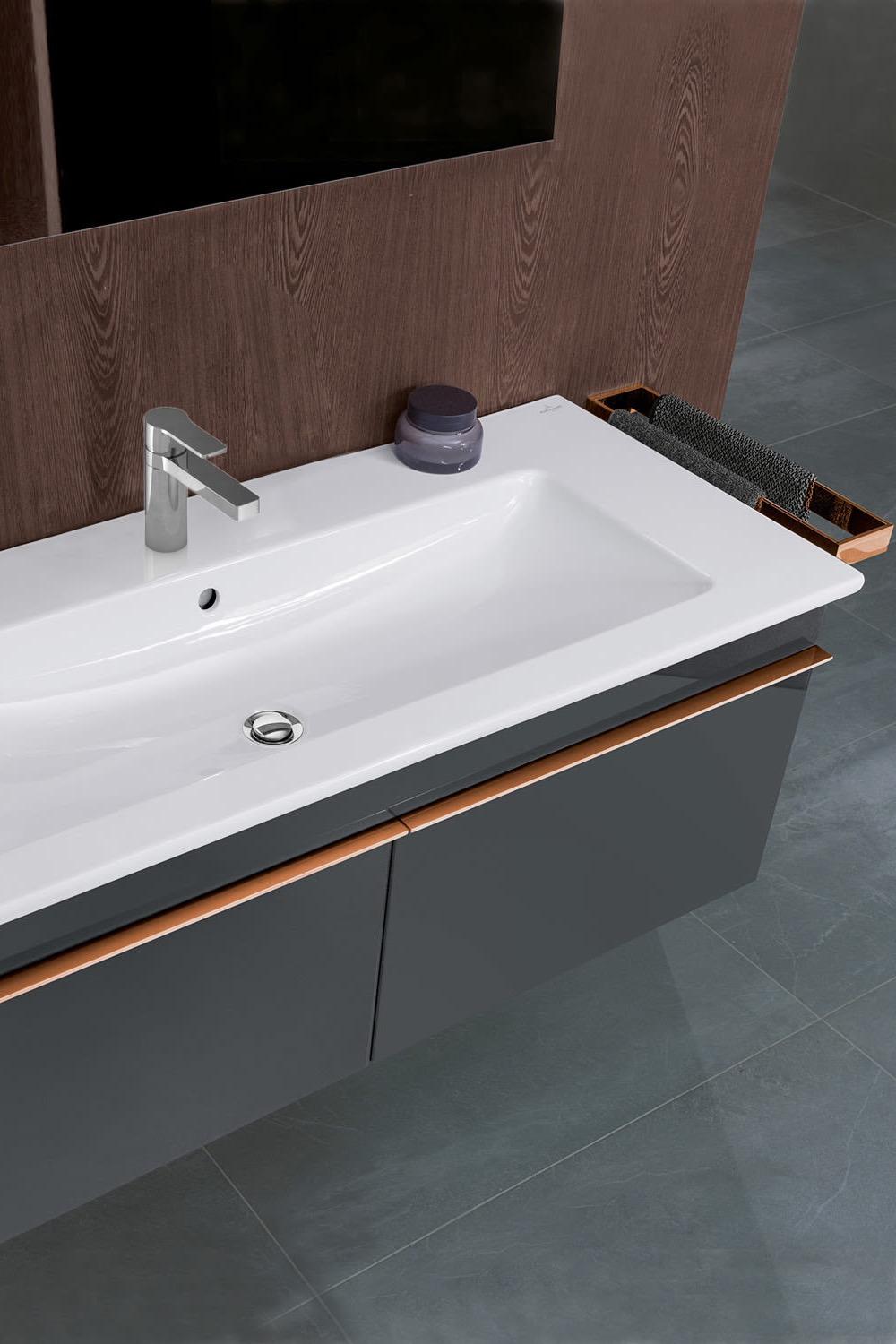 Lavabo Villeroy & Boch sanitaire