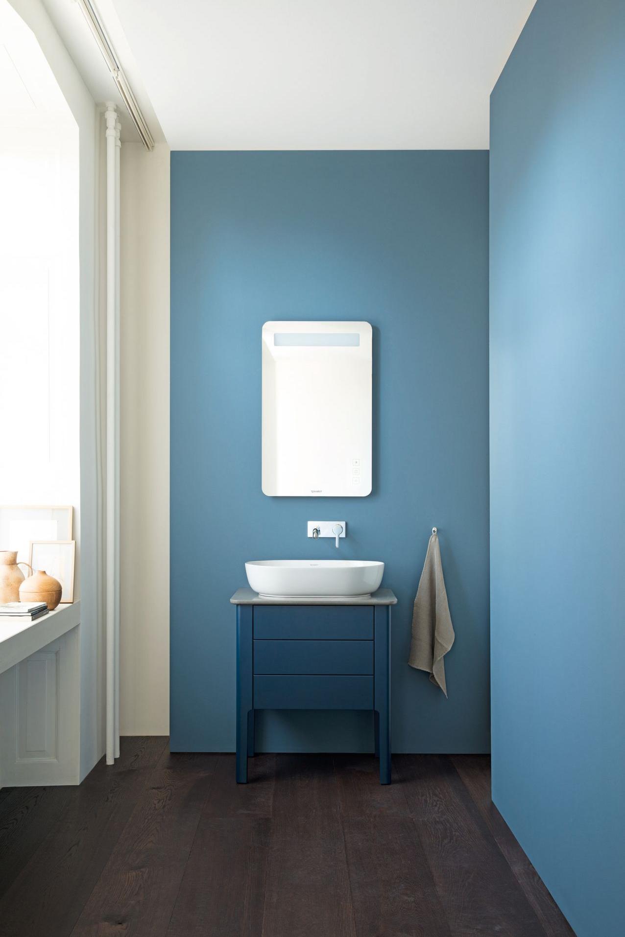 Lavabo Duravit sanitaire