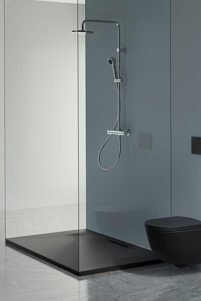 Receveur Laufen Pro Sanitaire Salle de bain