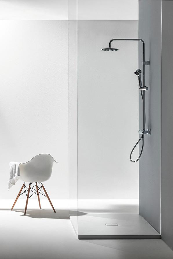 Receveur Laufen Sanitaire Salle de bain