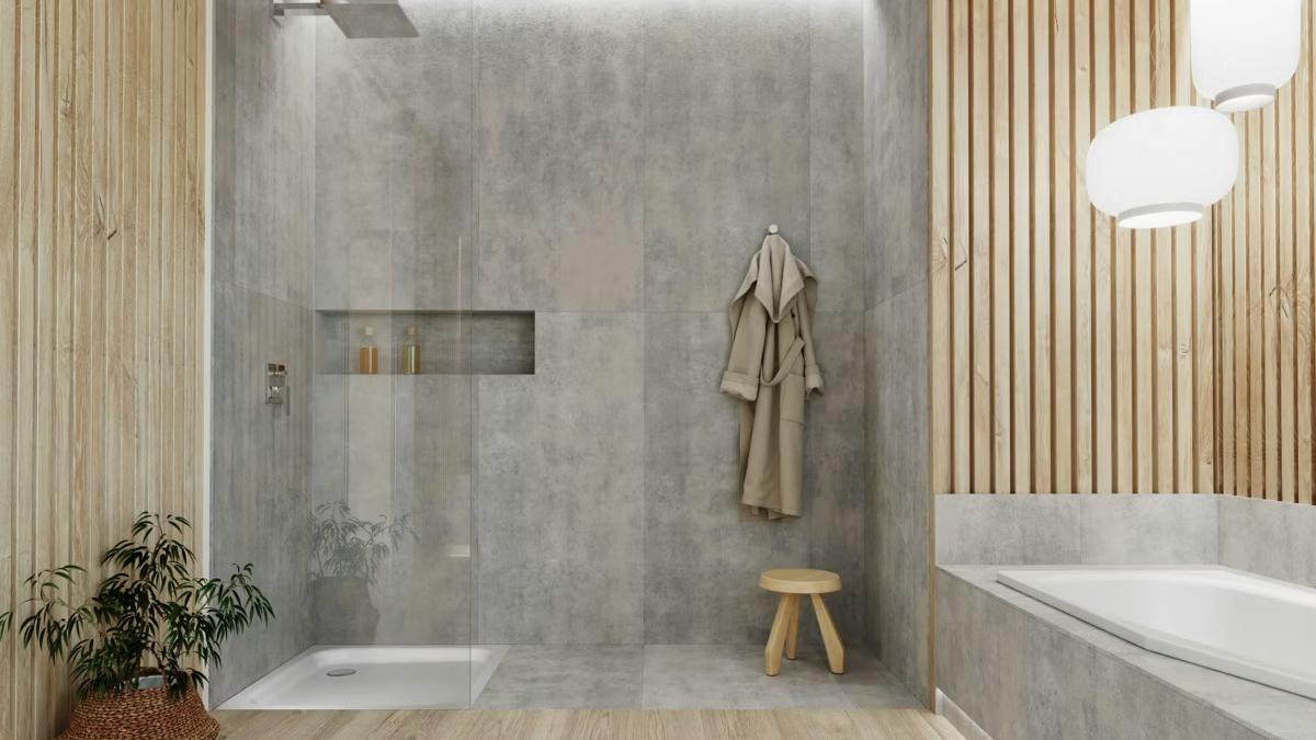 Receveur douche Kaldewei Sanitaire