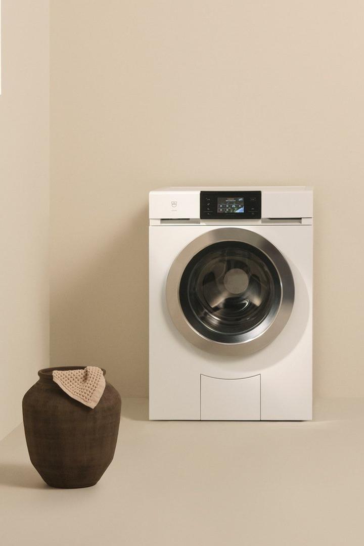 Lave-linge V-Zug