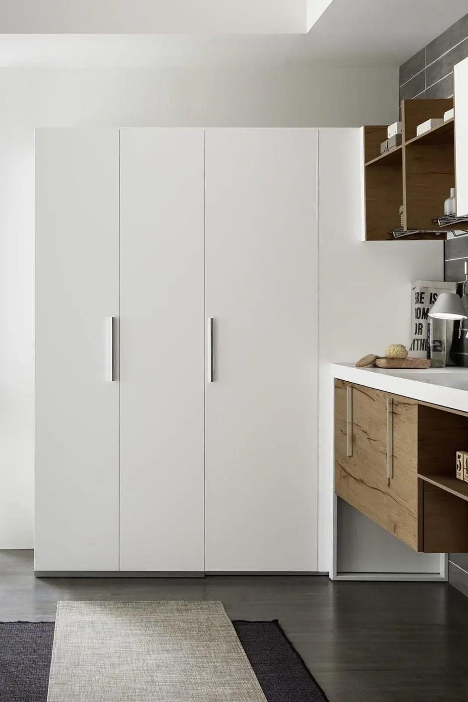 Armoire buanderie Armoire buanderie agencement intérieur