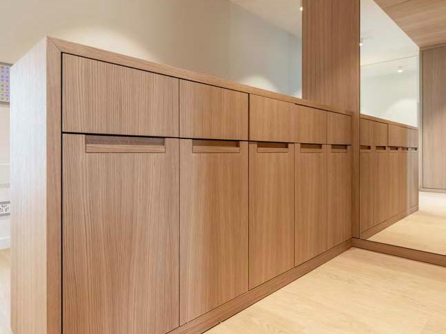 Commode Dressing Agencement Intérieur