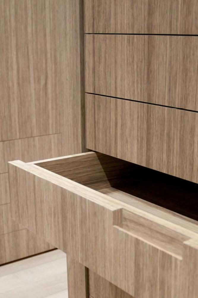 Tiroirs Dressing Tiroirs Dressing Agencement Intérieur