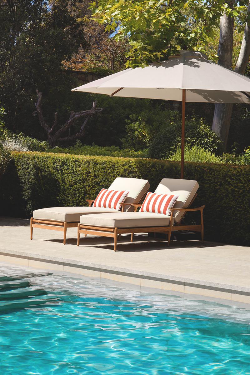 Aménagement Extérieur Mobilier extérieur Aménagement Extérieur