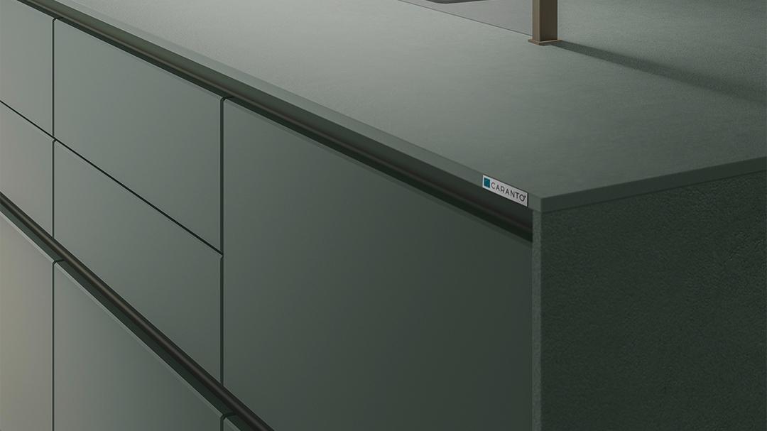 Cuisine Veneta Cucine SAV Agencement Cuisine MAGENTA