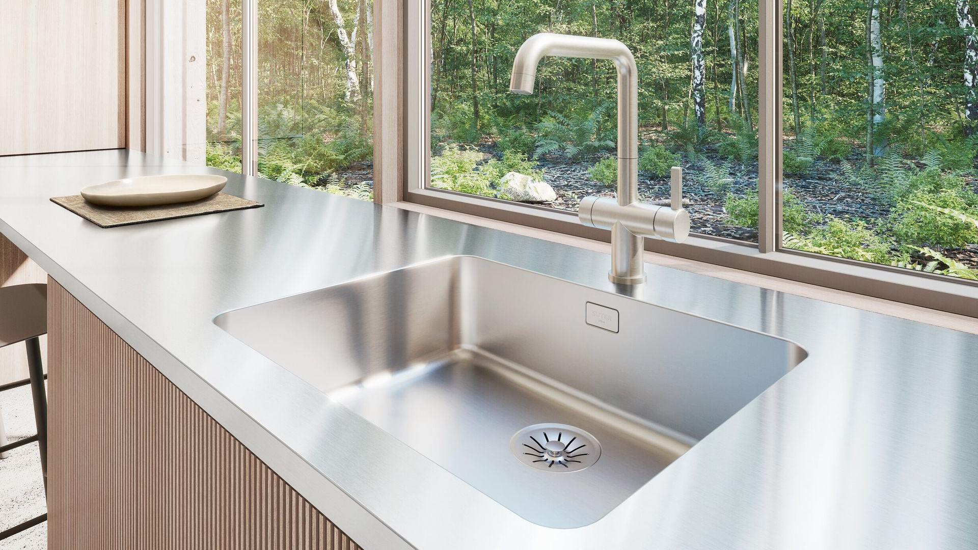 Sanitaire cuisine SAV Cuisine Sanitaire