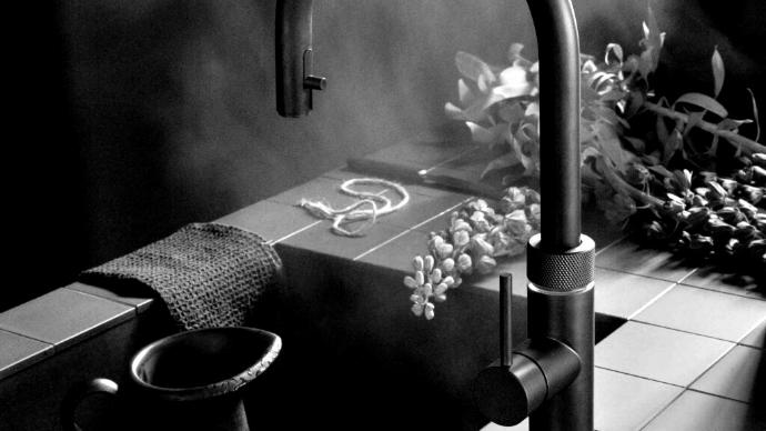 Robinet Qooker SAV Cuisine robinet Qooker