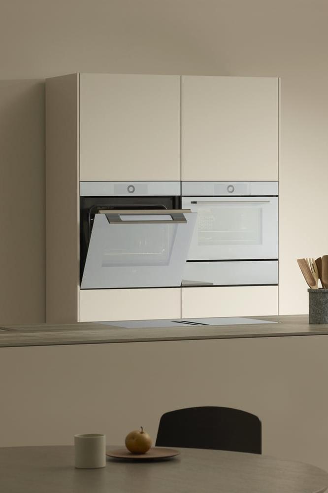 Four V-Zug cuisine moderne