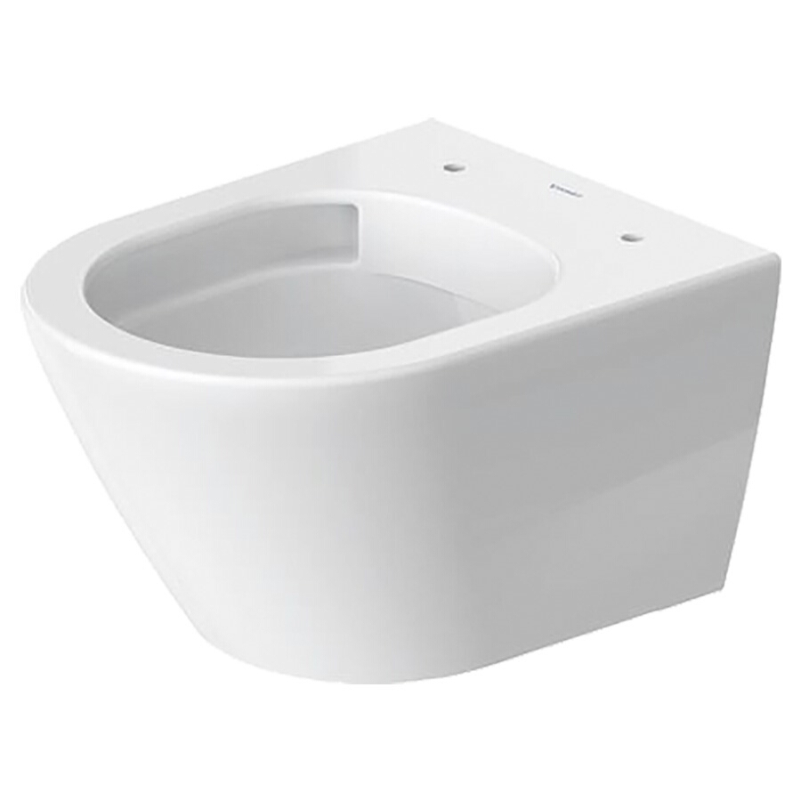 Cuvette murale D-NEO COMPACT UP sans siège