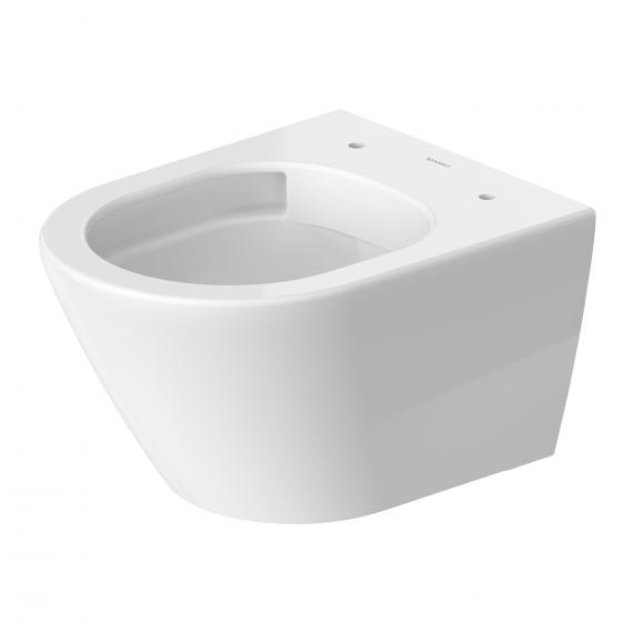 Cuvette murale MATRIX UP 54 x 37 cm, céramique, rimless pour chasse d'eau à encastrer matériel de fixation Durafix, standard, blanc