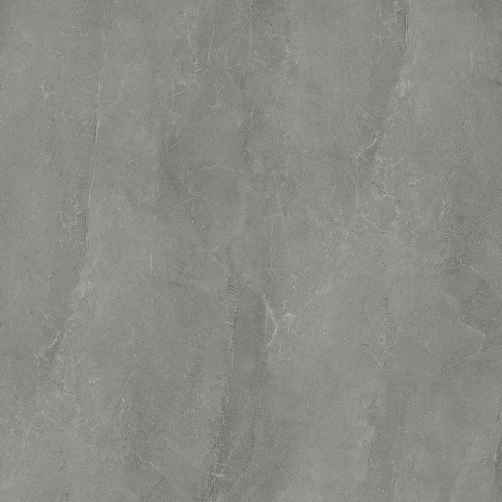 Grès cérame Vevey gris 600x600x30mm coloré dans la masse, rectifié, R11C - 0.36m2/cart. - 24.13m2/pal. - V1