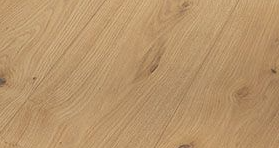 Parquet sol design Vinyle - chêne atmospher naturel struct. authent. monol. mini - Clics Safe-Lock Pro - 1290x196x5.5 - 2.023m2/cart. - 97.091m2/pal. - 7.24kg/m2