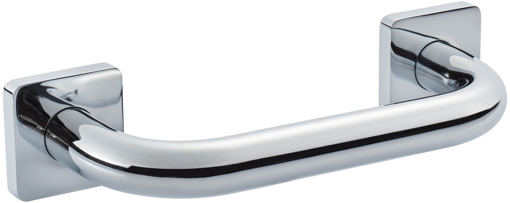 Barre d'appui 25.5 cm ELLE chromé