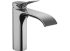 Mélangeur de lavabo VIVENIS 110, S 146 cm, goulot fixe sans vidage, Chromé