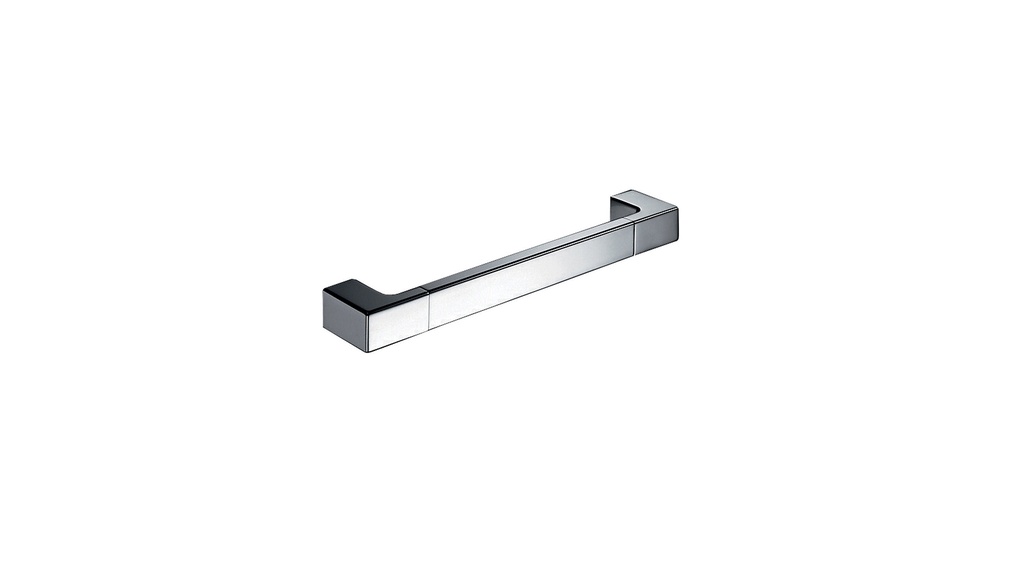 Barre d'appui LEO - 30 cm, chromé