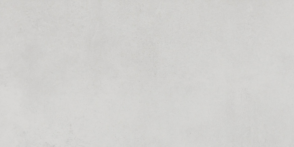 Grès cérame Zoza Blanc 300x600x9.5mm (298x598) rectifié - R10 B - V2 - 1.08 m2 - 21.85 kg/ m2 - 50.40 m2/palette