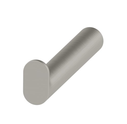 Porte-papier de réserve Nia, Nickel brushed
