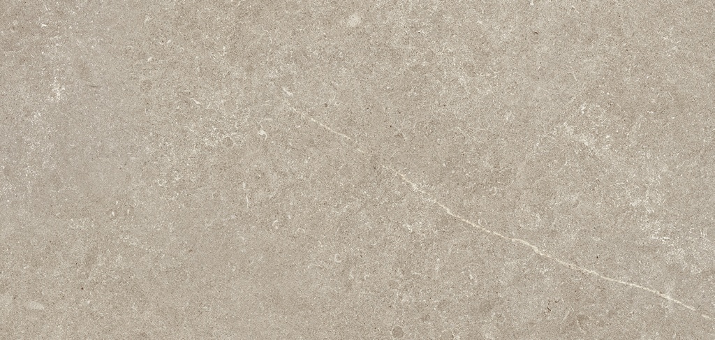 Grès cérame Quibou Sabbia 300x600x8mm (299x600) émaillé - nat rectifié - R10 B - V2 - 1.80m2 - 15.97 kg/ m2 - 57.60 m2/palette