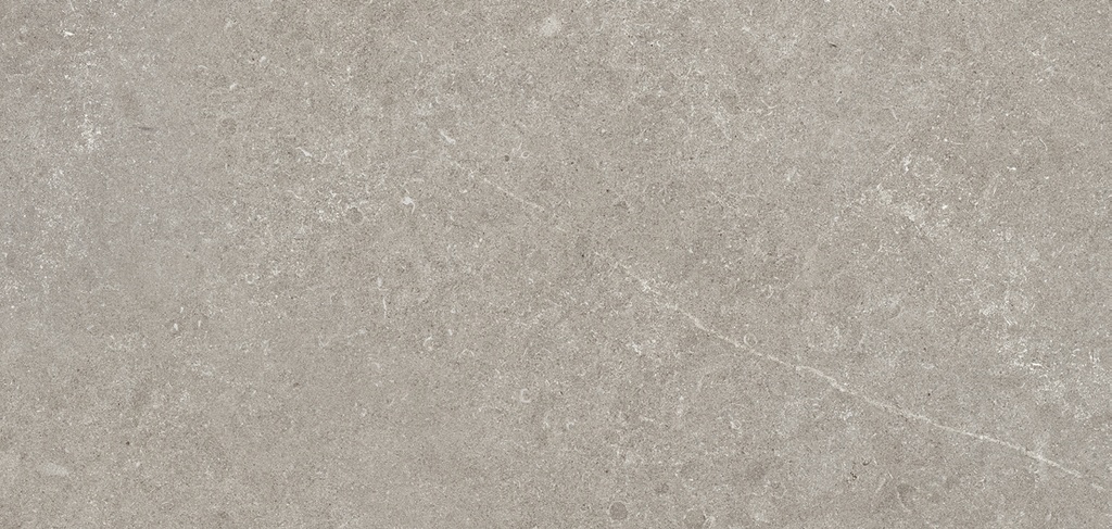 Grès cérame Quibou Acciaio 300x600x8mm (299x600) émaillé - nat rectifié - R10 B - V2 - 1.80m2 - 15.97 kg/ m2 - 57.60 m2/palette