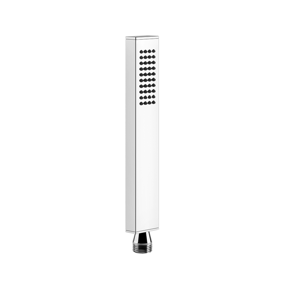 Douchette carrée 9.0 l/min - 708 Cuivre brossé PVD