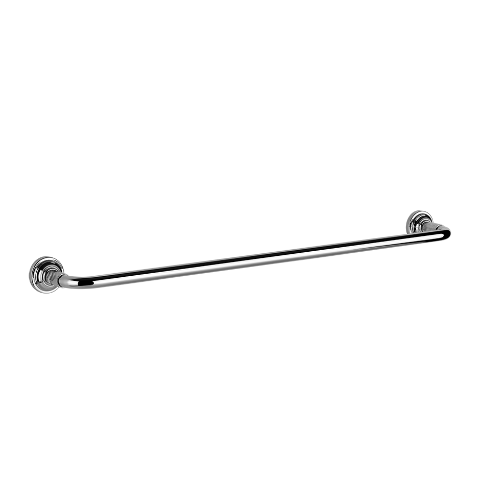 Porte-serviette VENTI20 60cm, 031 chromé