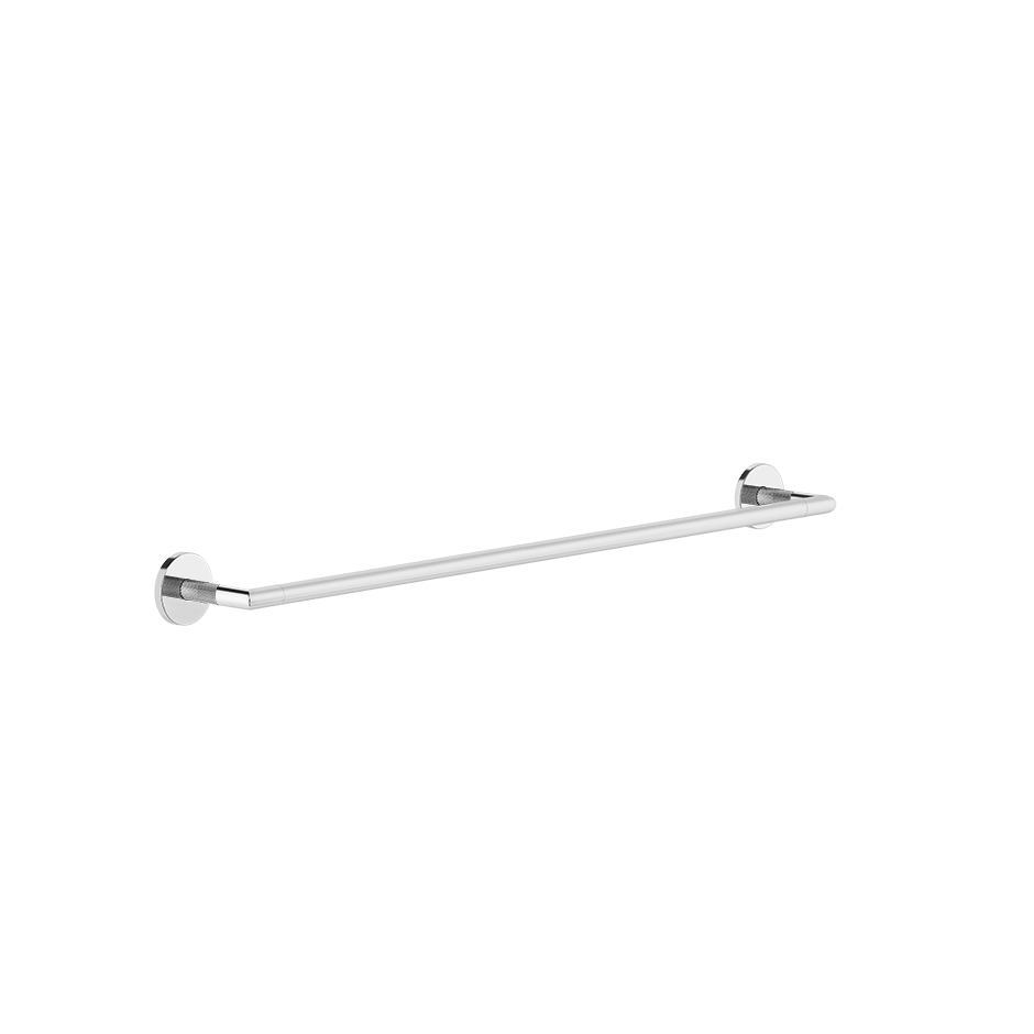 Porte-serviette ANELLO 60 cm, 031 chromé