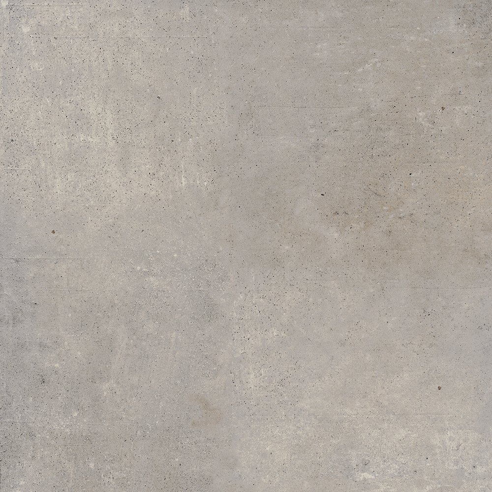 Grès cérame Label Magenta Orbe Gris 600x600x20mm coloré dans la masse ...
