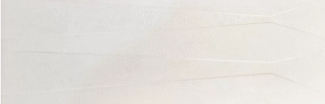 Faïence pâte blanche Décor Lys blanc mat 300x900x8.7mm - rectifié mat - 1.35 m2 - 14.97 kg/ m2 - 85.05 m2/ palette