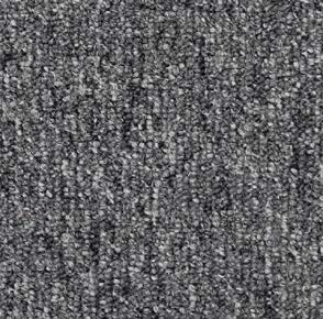 Dalle moquette MEDFORD 50x50cm. cl. usage 33. Basalt- 5m2 /pqt - 120m2 /pal.