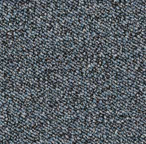 Dalle moquette MÂCON 50x50cm. cl. usage 33. Raven - 5m2 /pqt - 120m2 /pal.